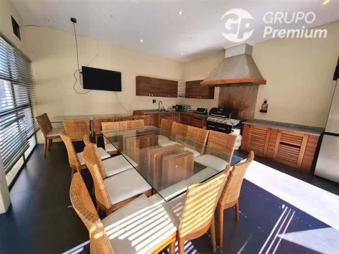 DEPARTAMENTO Barrio Poniente