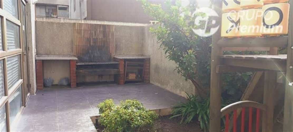 DEPARTAMENTO Barrio Poniente