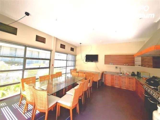 DEPARTAMENTO Barrio Poniente