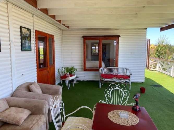 PARCELA Santa María de Algarrobo Lote 15