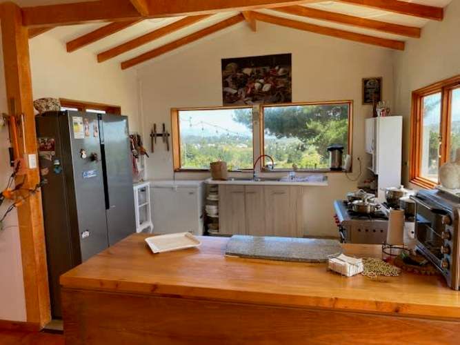 PARCELA Santa María de Algarrobo Lote 15