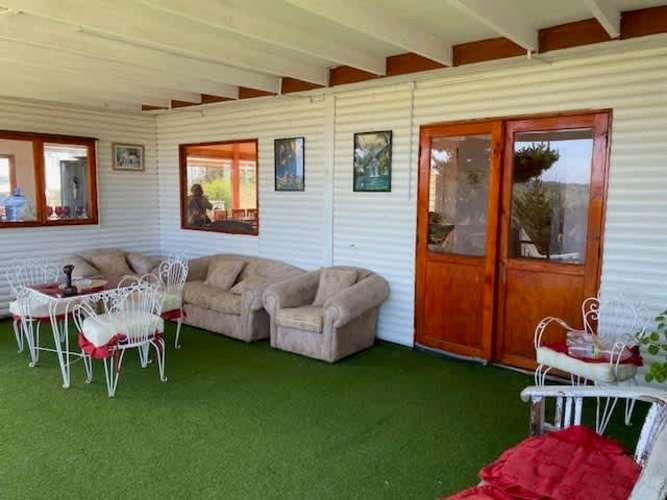 PARCELA Santa María de Algarrobo Lote 15