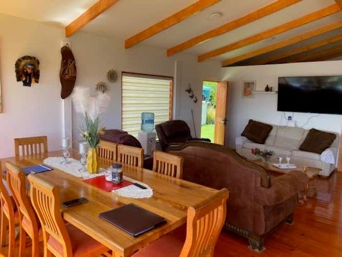 PARCELA Santa María de Algarrobo Lote 15