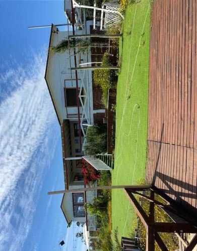 PARCELA Santa María de Algarrobo Lote 15