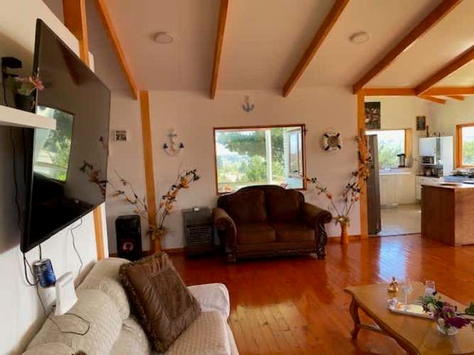 PARCELA Santa María de Algarrobo Lote 15