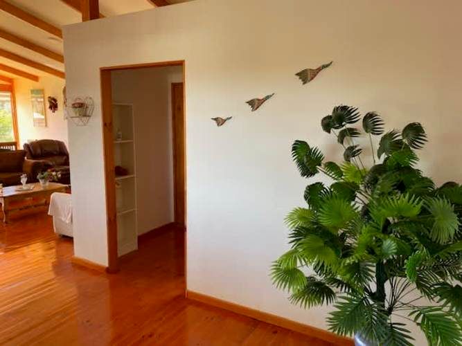 PARCELA Santa María de Algarrobo Lote 15