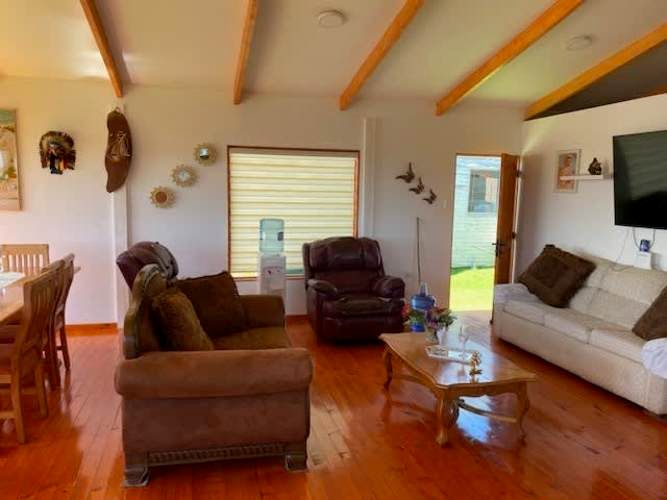 PARCELA Santa María de Algarrobo Lote 15