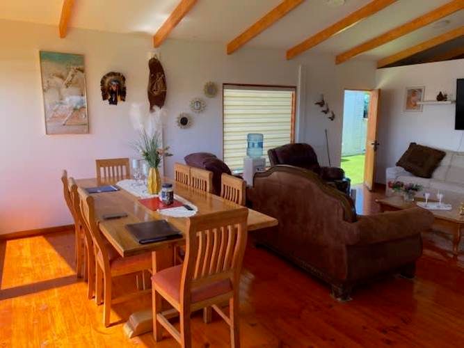 PARCELA Santa María de Algarrobo Lote 15