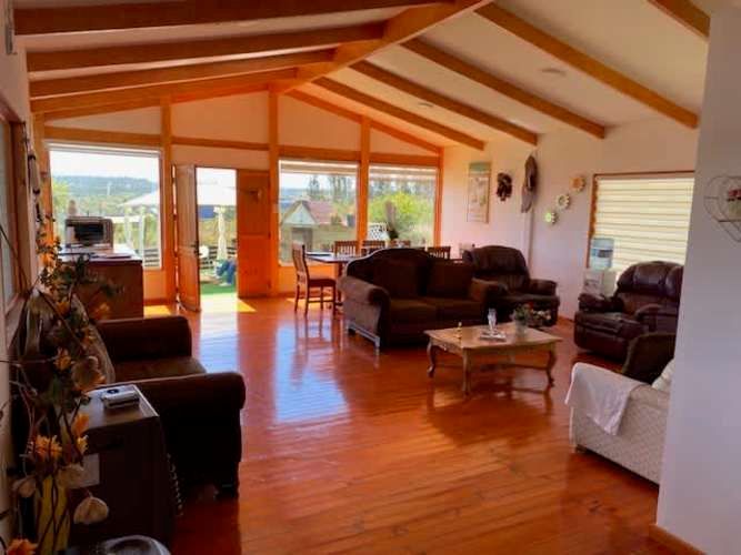 PARCELA Santa María de Algarrobo Lote 15