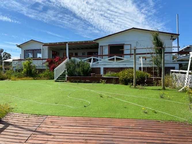 PARCELA Santa María de Algarrobo Lote 15