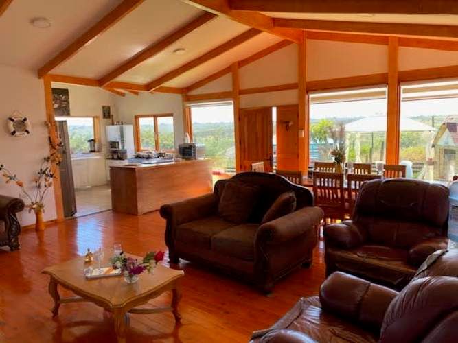 PARCELA Santa María de Algarrobo Lote 15