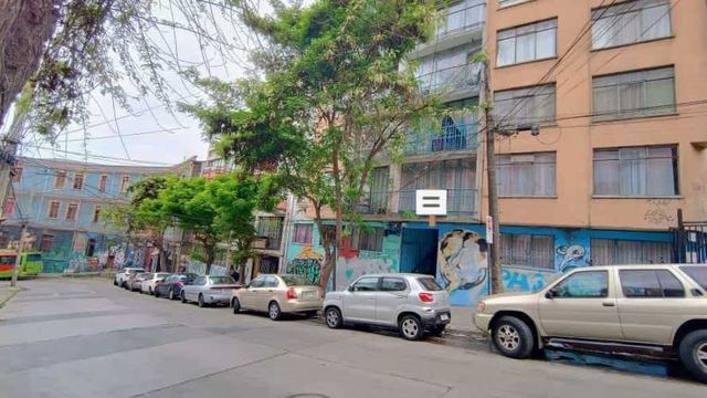 DEPARTAMENTO Plazuela Ecuador