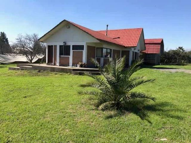 PARCELA Parcelación Los Nogales de Don Toribio