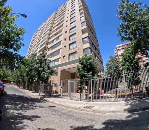 DEPARTAMENTO La Serena con Arcangel