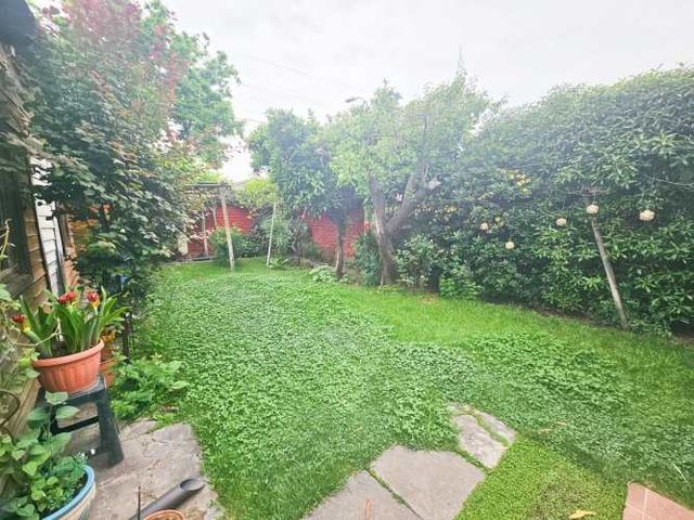 LINDA CASA EN VENTA EN MACUL 3D 2B 3E