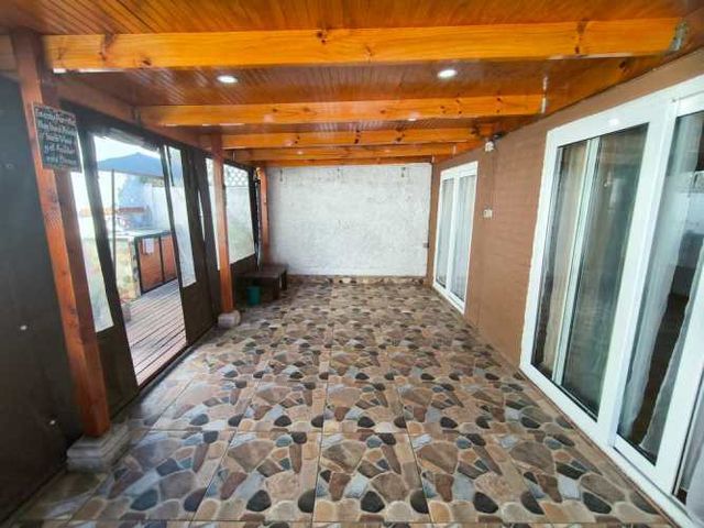 CASA 3D 2B 2EST Y PISCINA, CDAD SATÉLITE