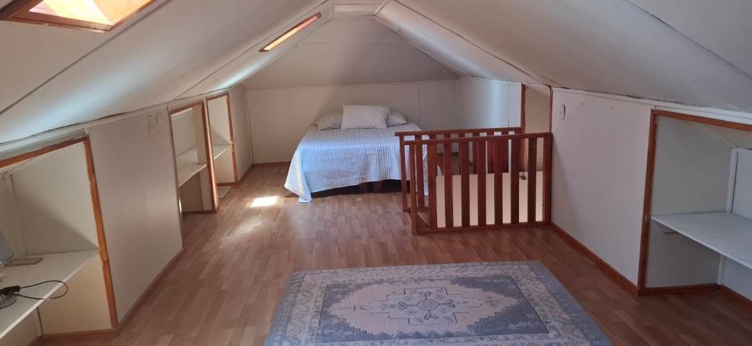 EN ARRIENDO EXCELENTE CASA A MINUTOS DEL HOSPITAL VALDIVIA