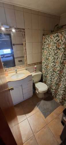 EN ARRIENDO EXCELENTE CASA A MINUTOS DEL HOSPITAL VALDIVIA