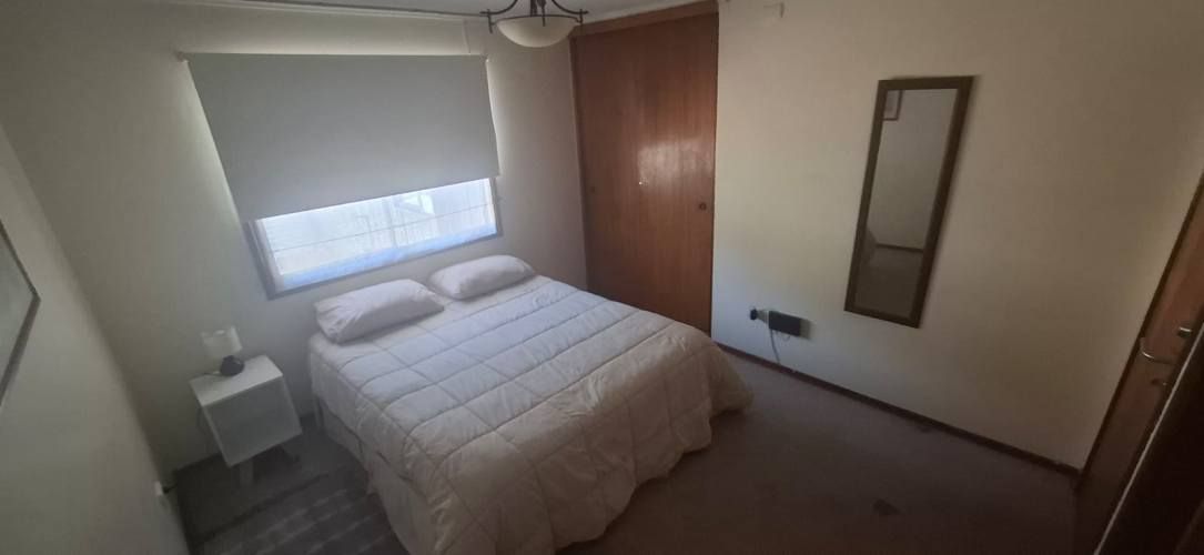 EN ARRIENDO EXCELENTE CASA A MINUTOS DEL HOSPITAL VALDIVIA