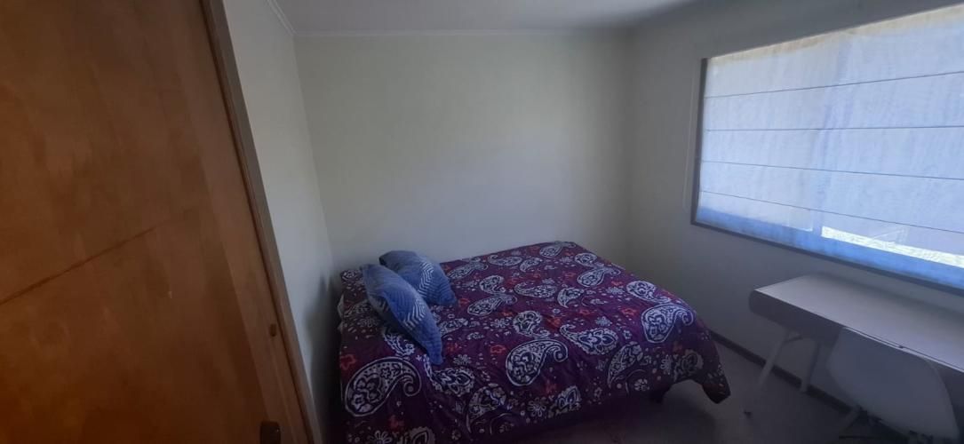 EN ARRIENDO EXCELENTE CASA A MINUTOS DEL HOSPITAL VALDIVIA