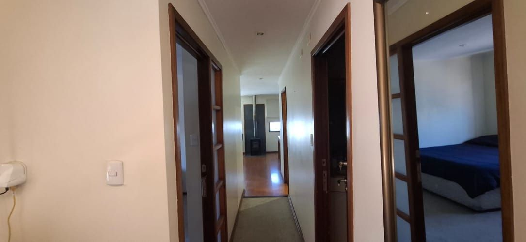 EN ARRIENDO EXCELENTE CASA A MINUTOS DEL HOSPITAL VALDIVIA