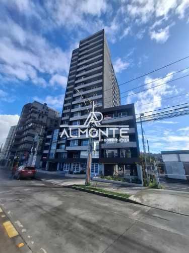 SE ARRIENDAN DEPARTAMENTOS EN AV  COLLAO CONCEPCIÓN