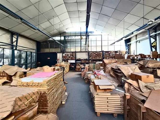 BODEGA Arturo Prat / Victoria/ Chiloe