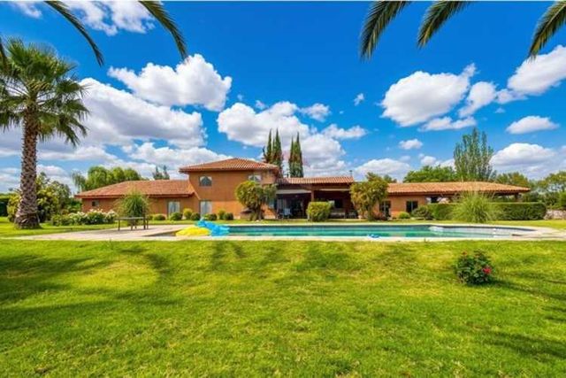 Venta de parcela en talagante