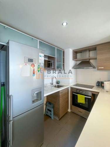 VENTA DEPARTAMENTO BOSQUES DE MONTEMAR, CONCON