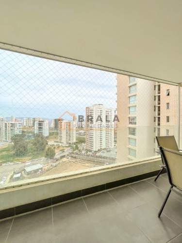 VENTA DEPARTAMENTO BOSQUES DE MONTEMAR, CONCON