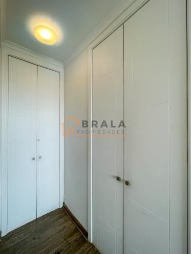 VENTA DEPARTAMENTO BOSQUES DE MONTEMAR, CONCON