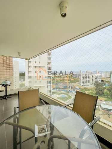 VENTA DEPARTAMENTO BOSQUES DE MONTEMAR, CONCON