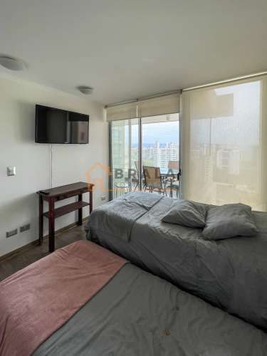 VENTA DEPARTAMENTO BOSQUES DE MONTEMAR, CONCON