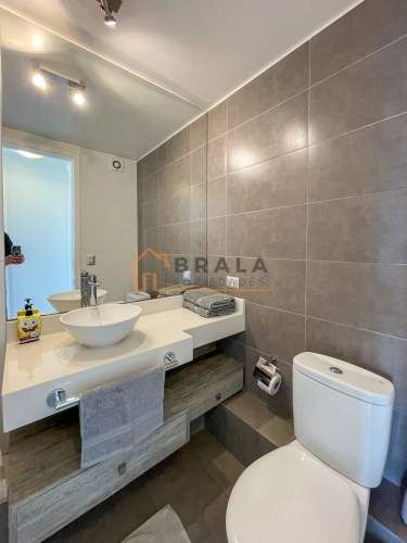 VENTA DEPARTAMENTO BOSQUES DE MONTEMAR, CONCON