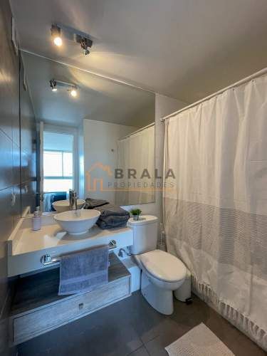 VENTA DEPARTAMENTO BOSQUES DE MONTEMAR, CONCON