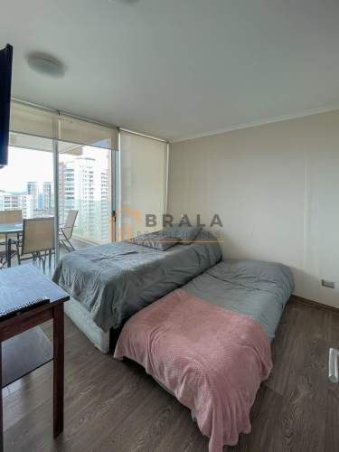 VENTA DEPARTAMENTO BOSQUES DE MONTEMAR, CONCON