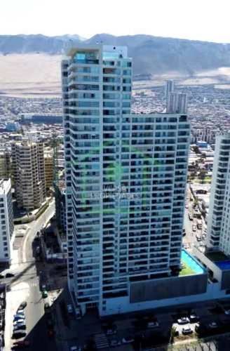 EDIFICIO MIRADOR PLAYA BRAVA 1