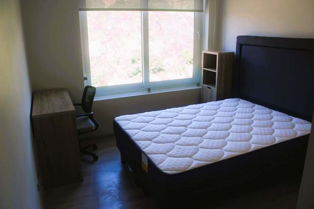 DEPTO AMOBLADO EN PLACERES LOFT