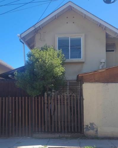 VENTA DE CASA EN HARAS DE SAN BERNARDO