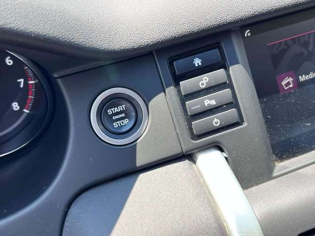 LAND ROVER DISCOVERY SPORT 4X4 2019