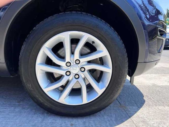 LAND ROVER DISCOVERY SPORT 4X4 2019