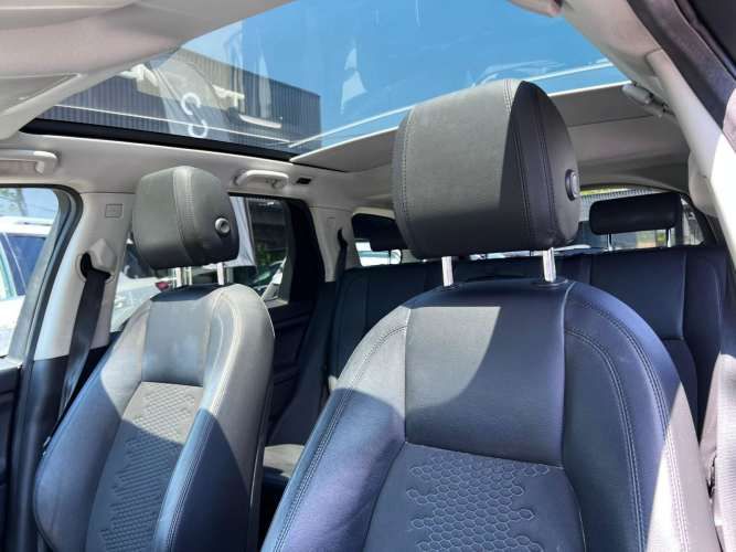 LAND ROVER DISCOVERY SPORT 4X4 2019