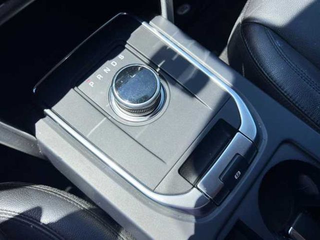 LAND ROVER DISCOVERY SPORT 4X4 2019