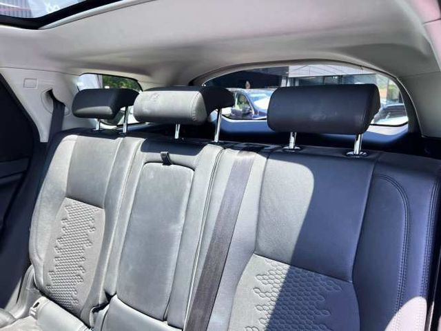 LAND ROVER DISCOVERY SPORT 4X4 2019