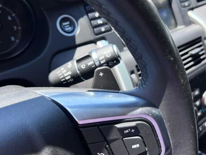 LAND ROVER DISCOVERY SPORT 4X4 2019