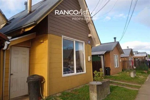 CASA Brisas de la Ribera, Valdivia