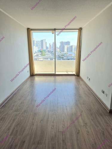 DEPARTAMENTO 2D1B CON TERRAZA EN INDEPENDENCIA