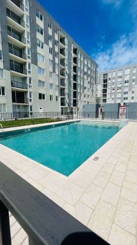 SE ARRIENDA DEPARTAMENTO EN BARRIO INMEJORABLE, A UN COSTADO DE HOSPITAL REGIONAL RANCAGUA