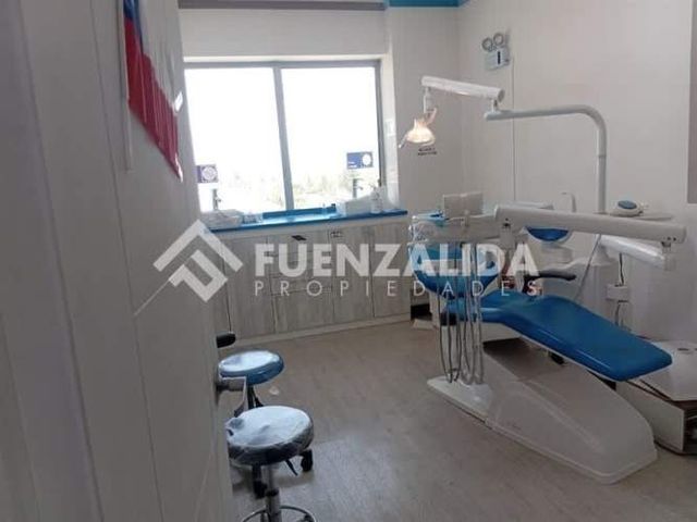 OFICINA AV LOS PAJARITOS