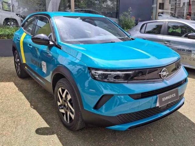 OPEL MOKKA 2025